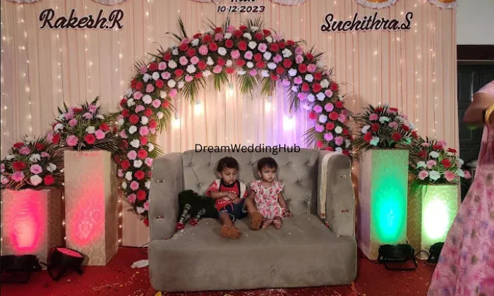 ASOKA PREMA KALYANA MANDAPAM